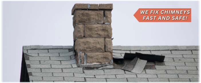 Chimney Repair Rockville MD