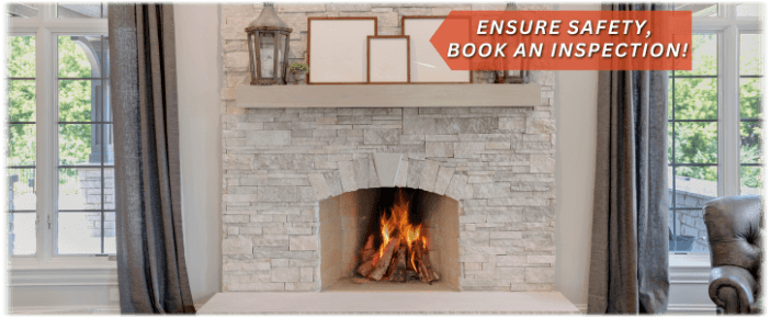 Chimney and Fireplace Inspection Rockville MD