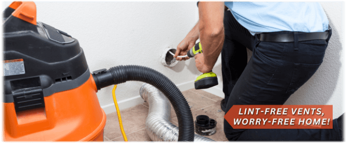 Dryer Vent Cleaning Rockville MD