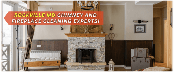 Fireplace Cleaning Rockville MD