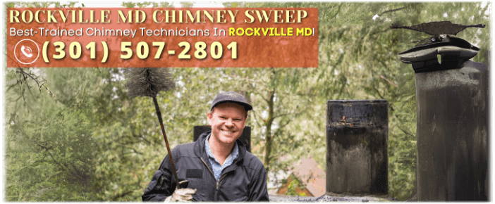 Chimney Sweep Rockville MD